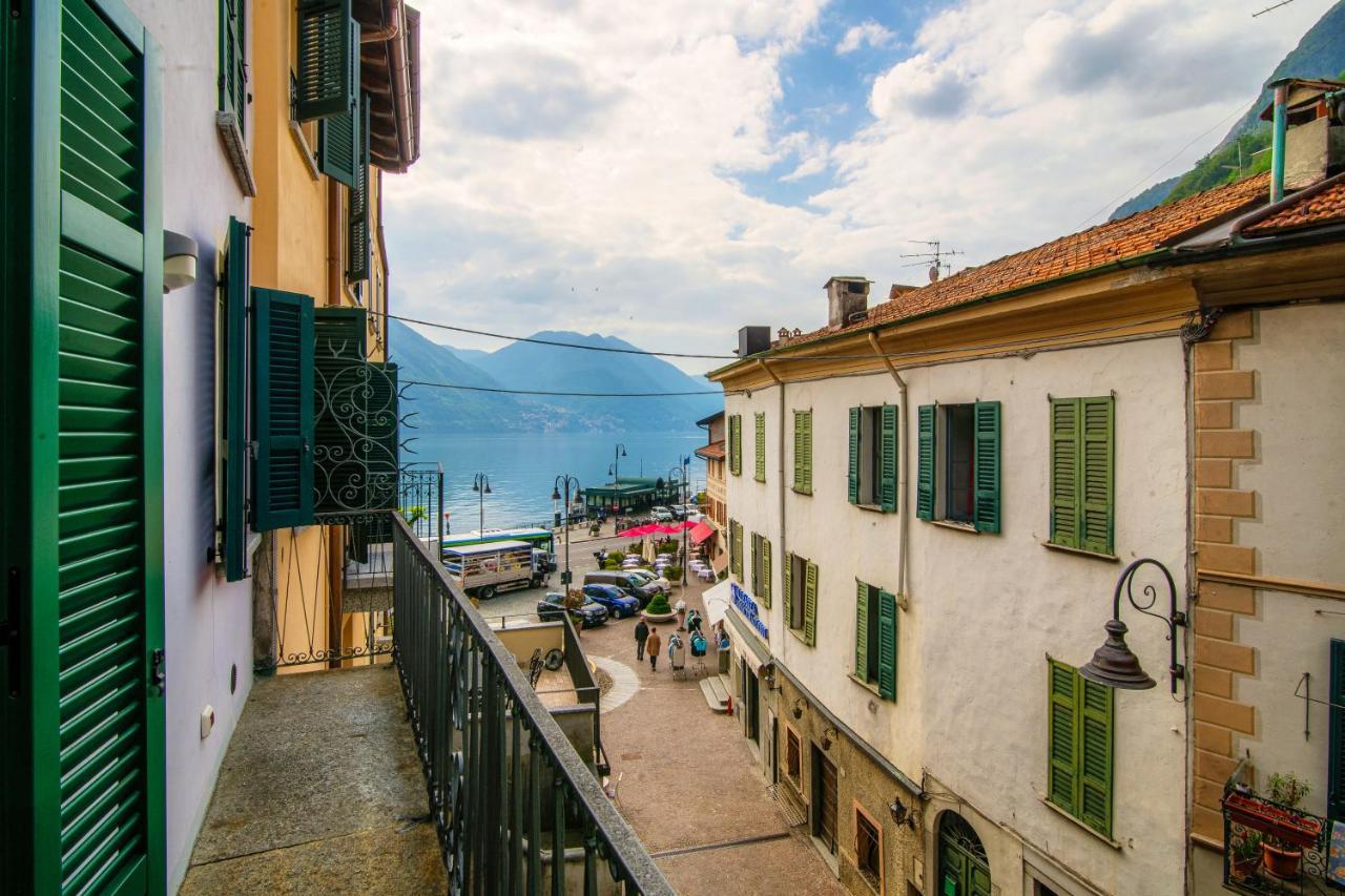Vicolo Dei Pescatori - By Myhomeincomo آرجينيو المظهر الخارجي الصورة